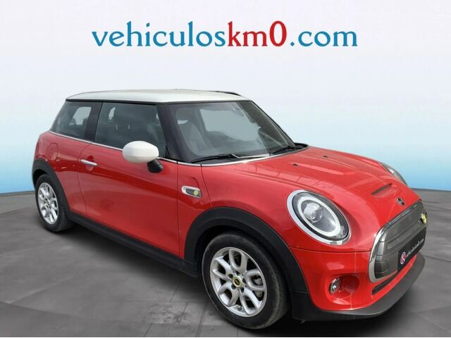 MINI Mini (Cooper SE 135 kW (184 CV)) en Madrid