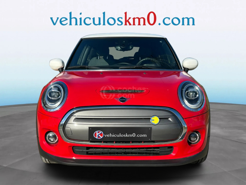 Foto del MINI Mini Cooper SE