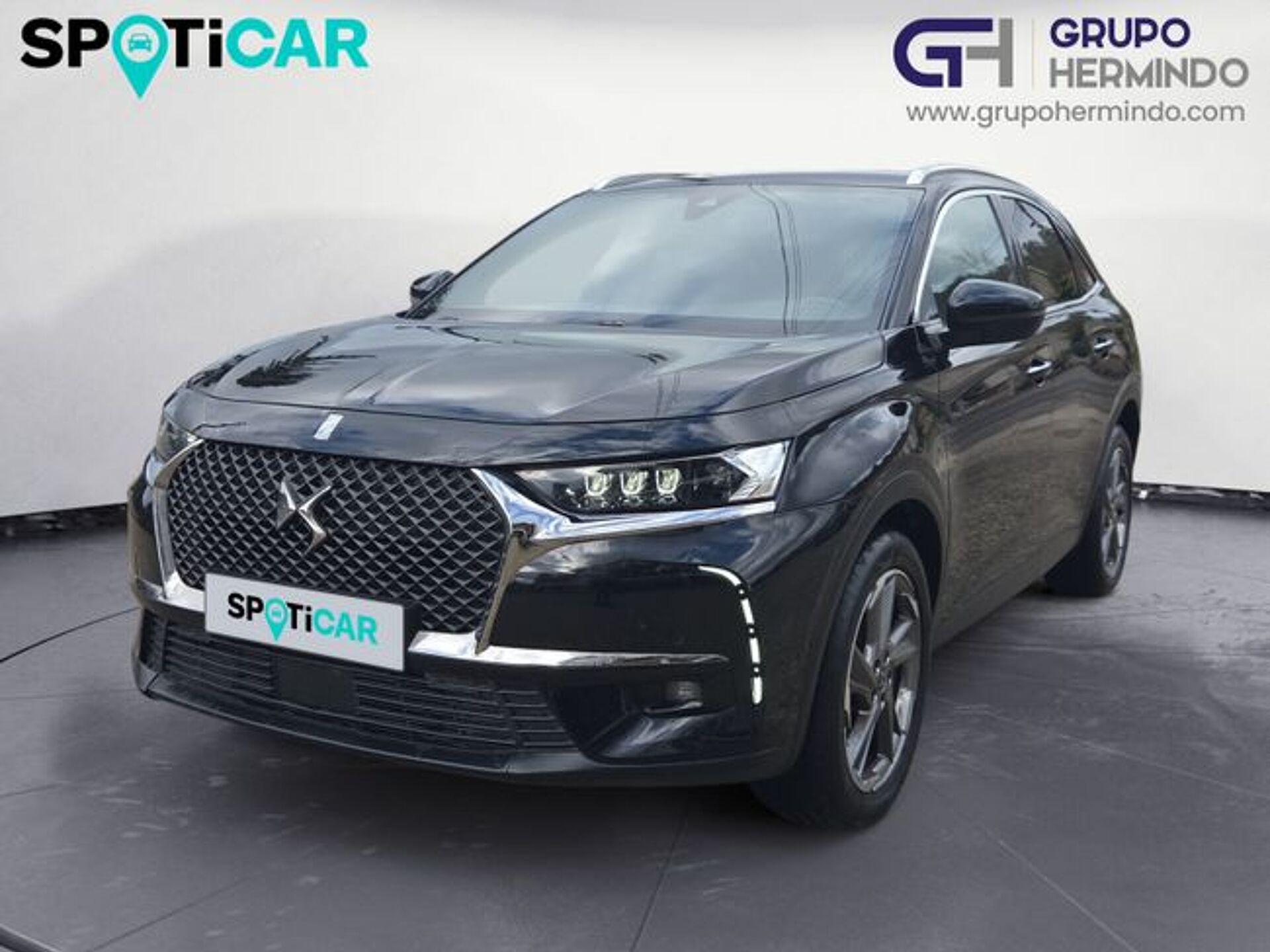 Imagen 1 de DS DS3 Crossback
