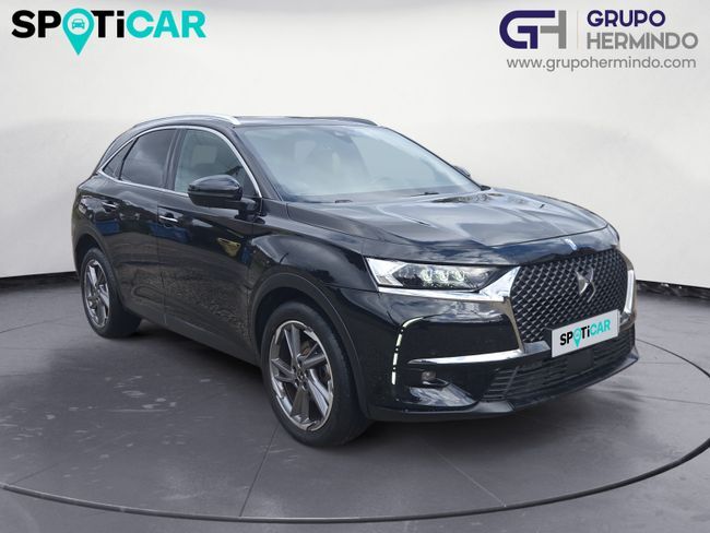 Foto del DS DS3 Crossback DS 3 Crossback BlueHDi So Chic 130 Aut.