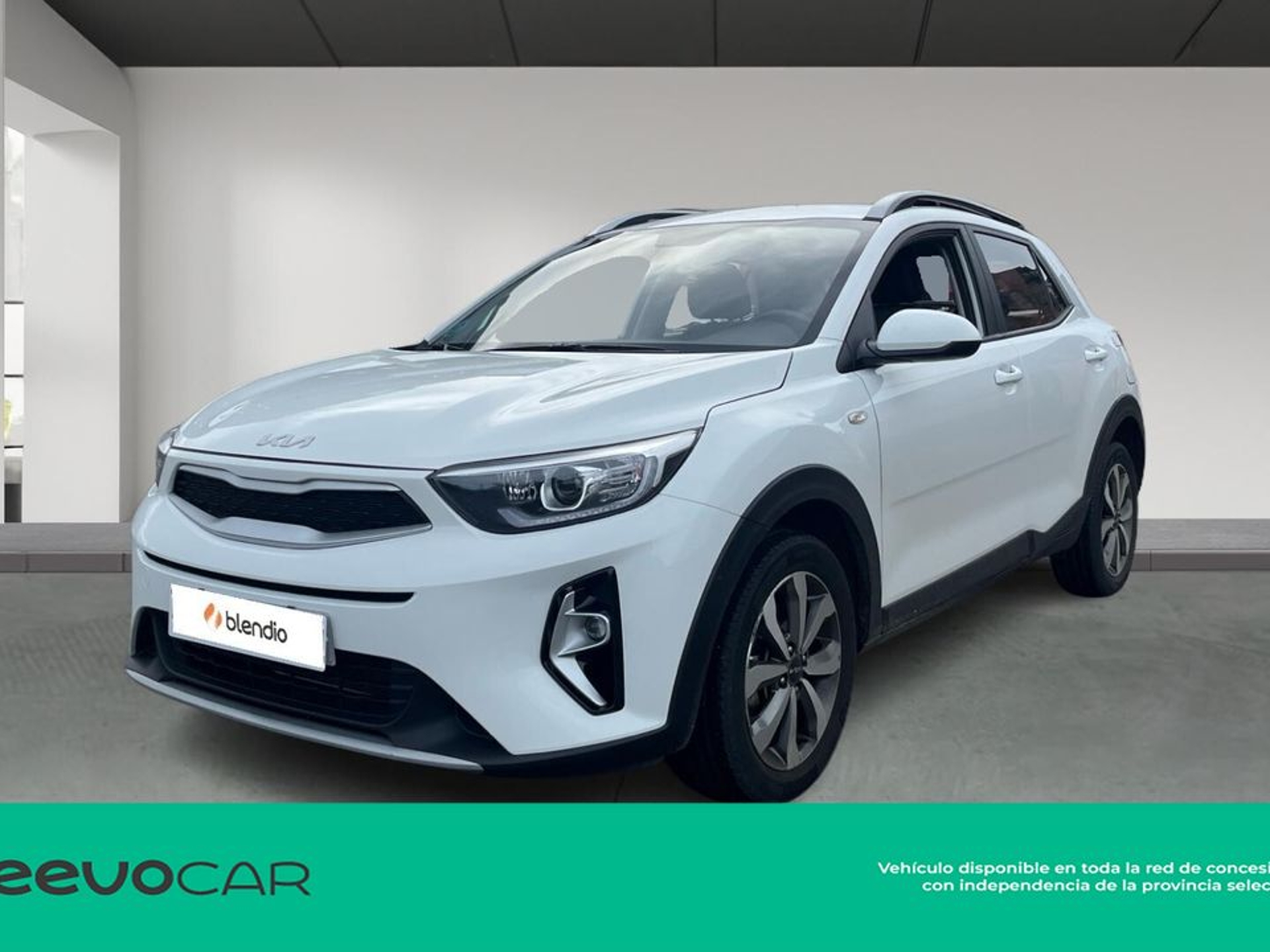 Imagen de KIA Stonic