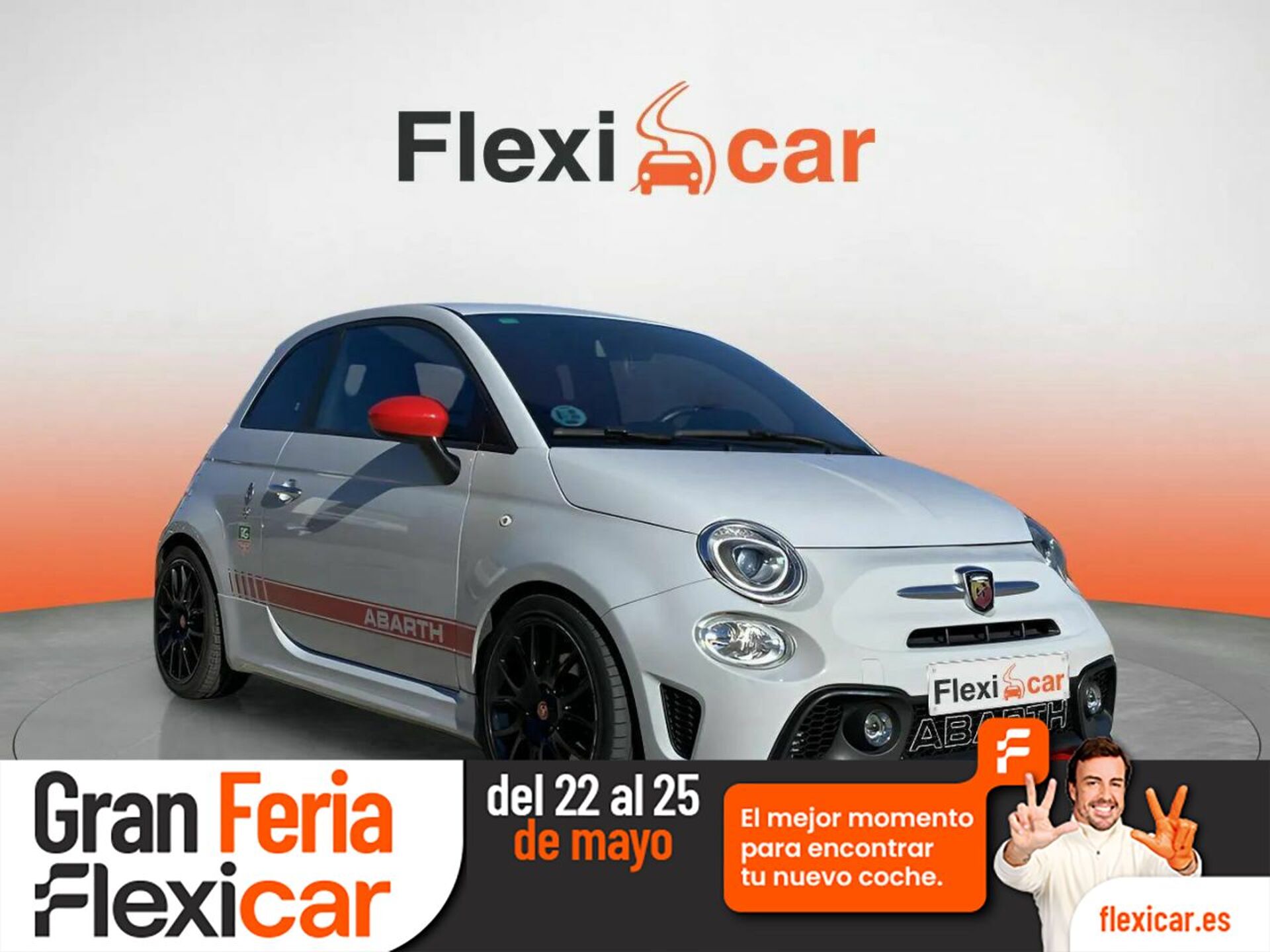 Imagen de ABARTH 595