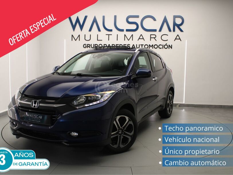 Foto del HONDA HR-V 1.5 i-VTEC Executive CVT