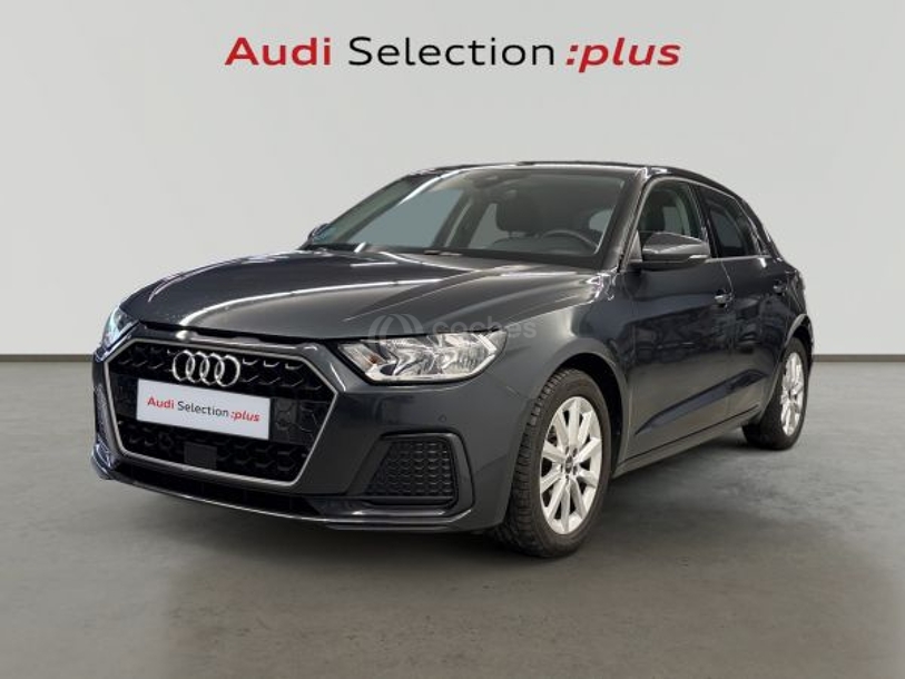 Foto del AUDI A1 Sportback 30 TFSI Advanced S tronic