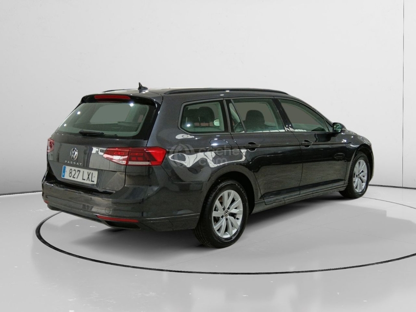 Foto del VOLKSWAGEN Passat 2.0TDI EVO Business DSG7 90kW