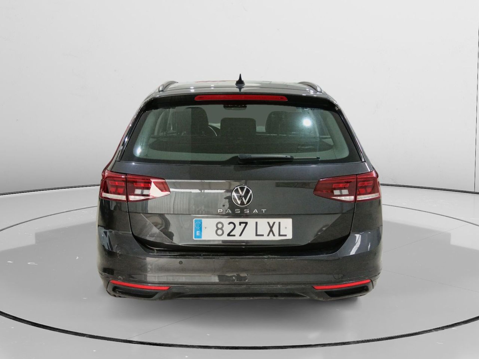 Imagen 3 de VOLKSWAGEN Passat