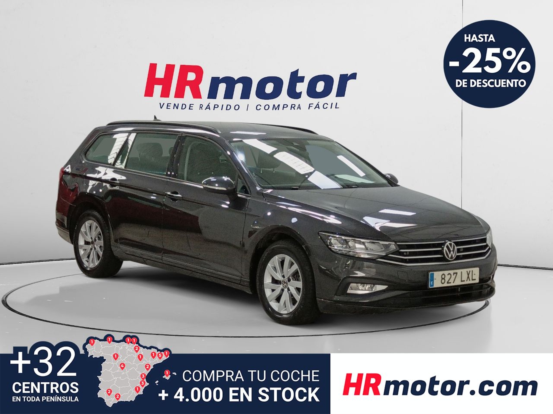 Imagen de VOLKSWAGEN Passat