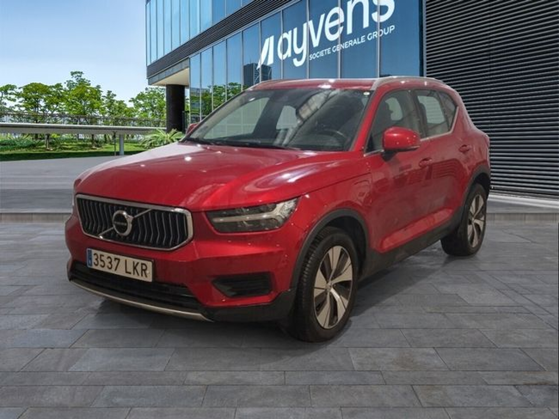 Imagen de VOLVO XC40