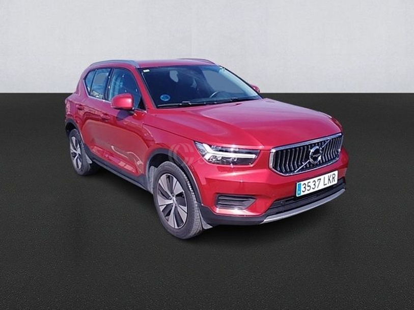 Foto del VOLVO XC40 T5 Recharge Inscription Aut.