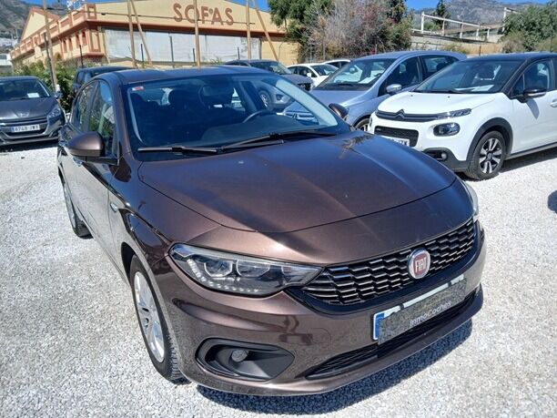 Foto del FIAT Tipo 1.4 Easy