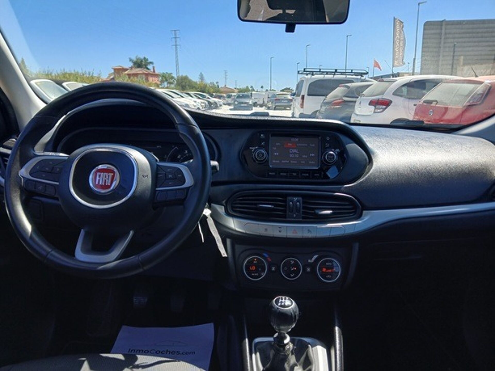 Imagen 2 de FIAT Tipo