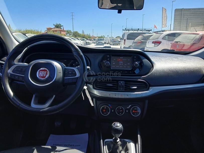 Foto del FIAT Tipo 1.4 Easy