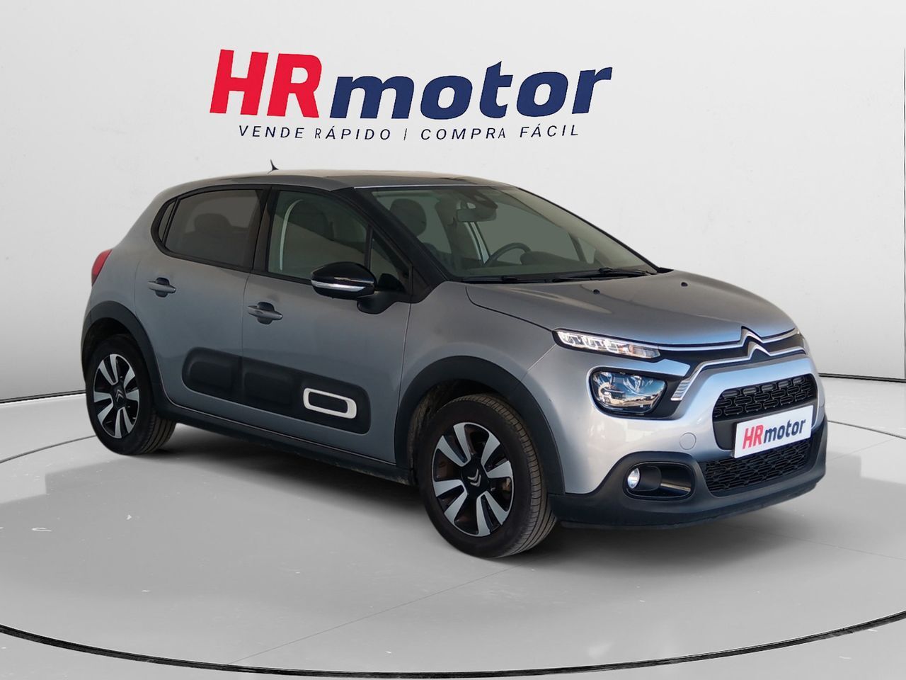 CITROEN C3 (1.2 PureTech 110 MAX) en Madrid
