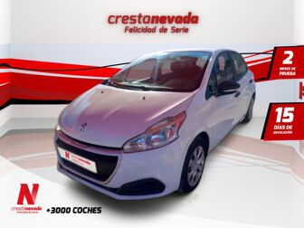 Imagen de PEUGEOT 208 1.0 PureTech Active 68