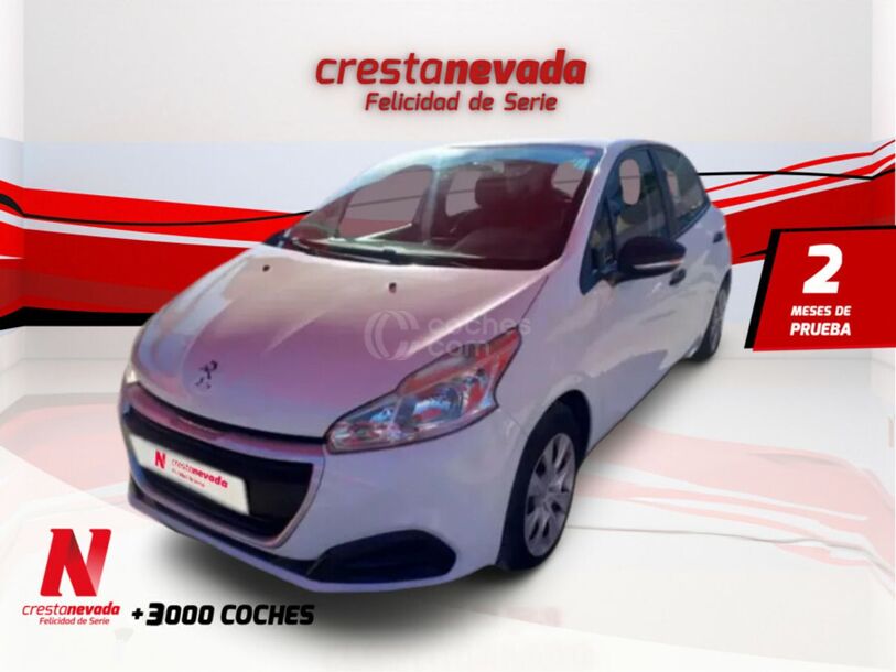 Foto del PEUGEOT 208 1.0 PureTech Active 68