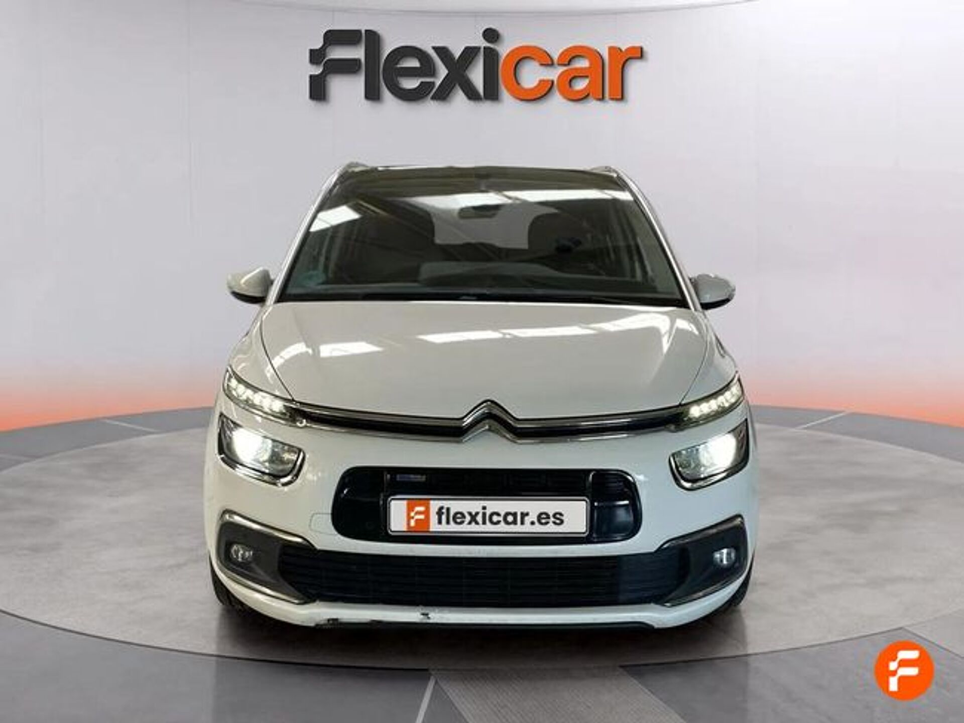 Imagen 2 de CITROEN C4