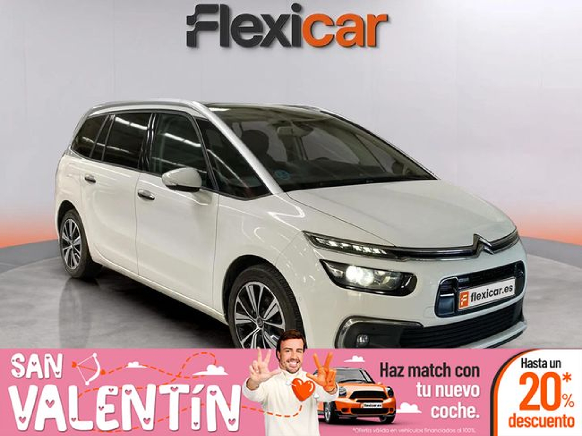 Imagen de CITROEN C4