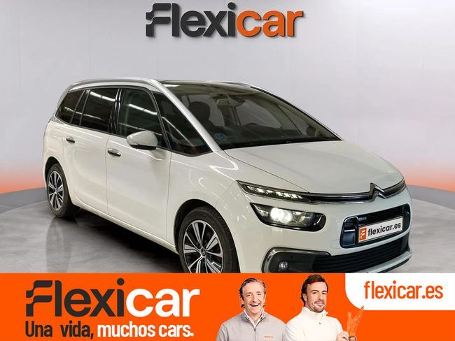 CITROEN C4 (PureTech 96KW (130CV) S&S 6v Feel) en Sevilla