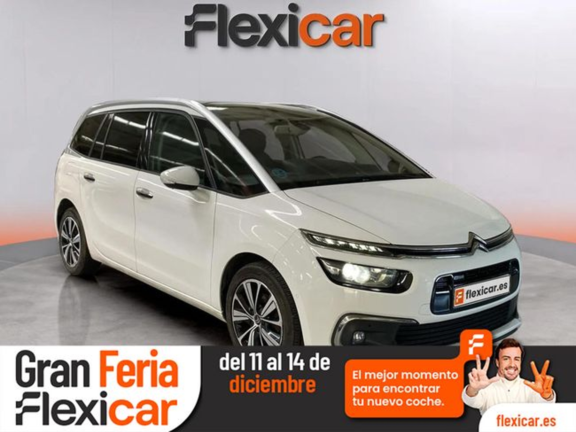 Imagen de CITROEN C4