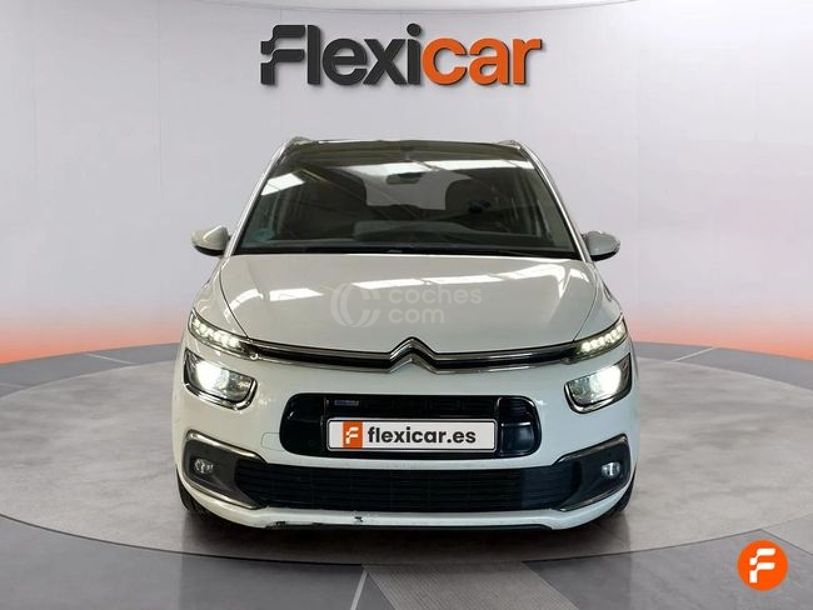 Foto del CITROEN C4 Grand Picasso 1.2 PureTech S&S Feel