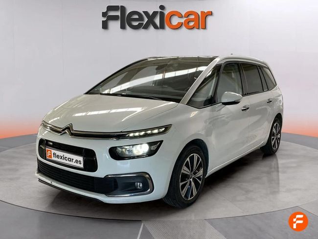 Foto del CITROEN C4 Grand Picasso 1.2 PT. S&S Feel Edition