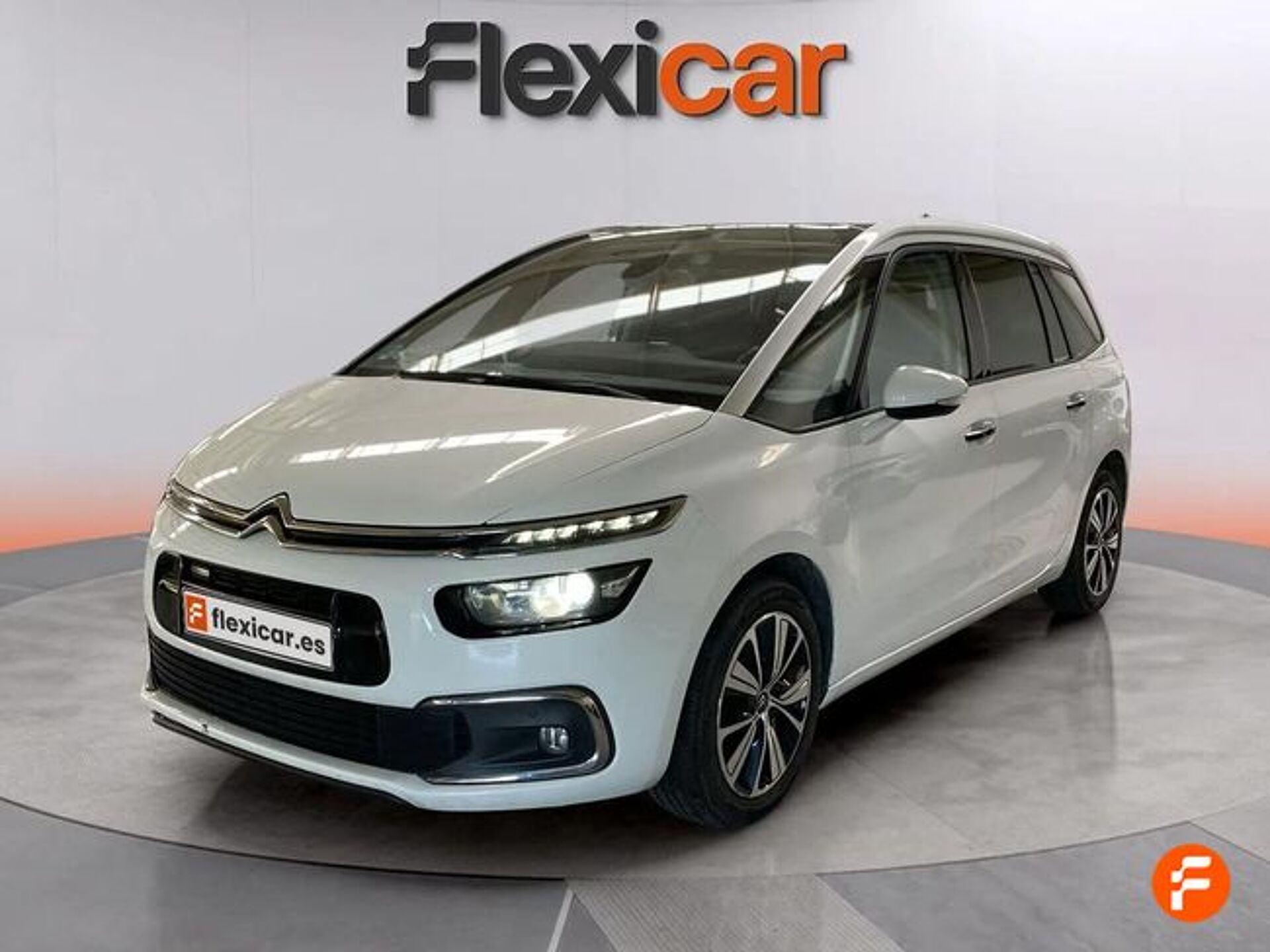 Imagen 3 de CITROEN C4