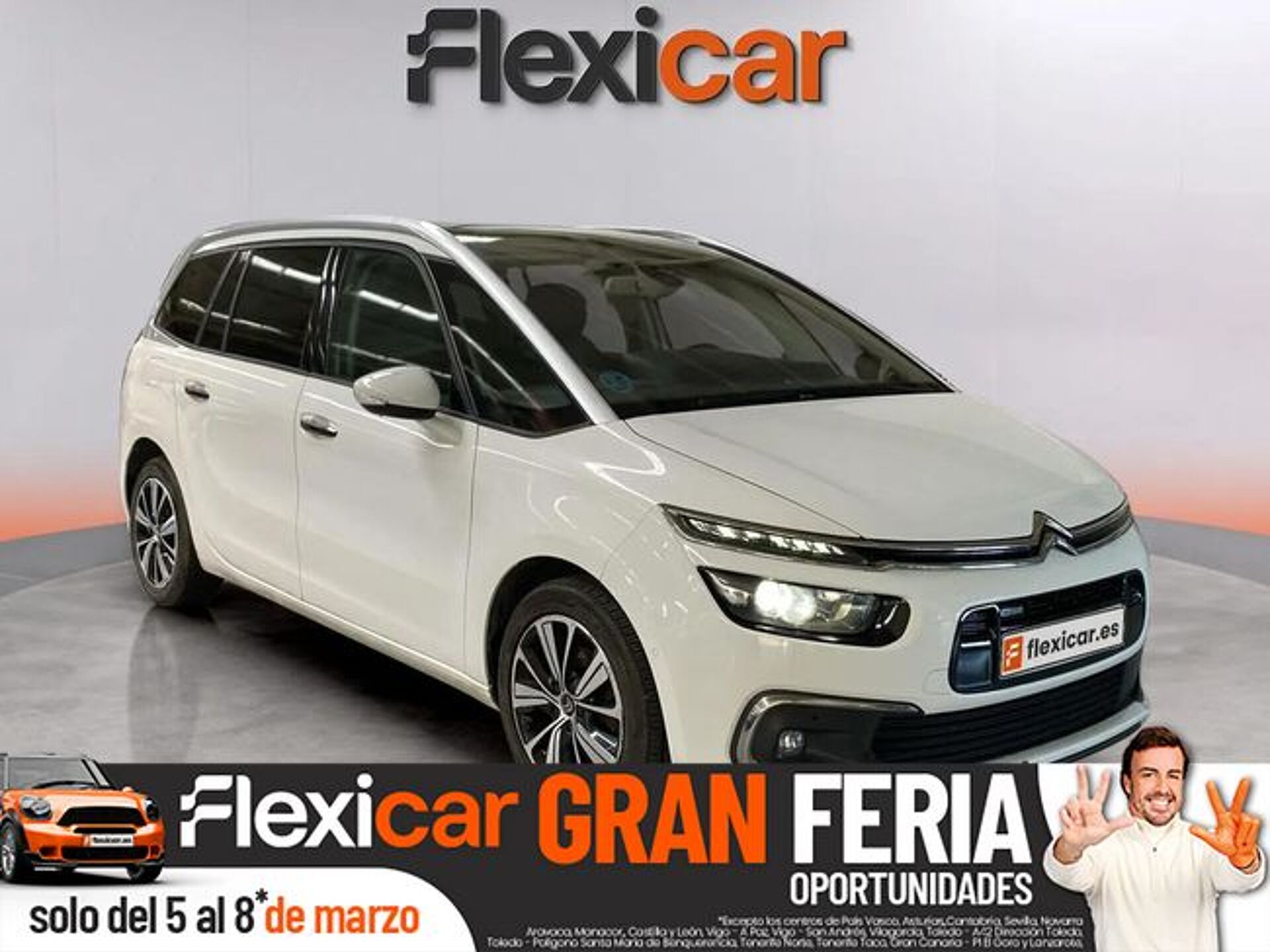 Imagen 1 de CITROEN C4