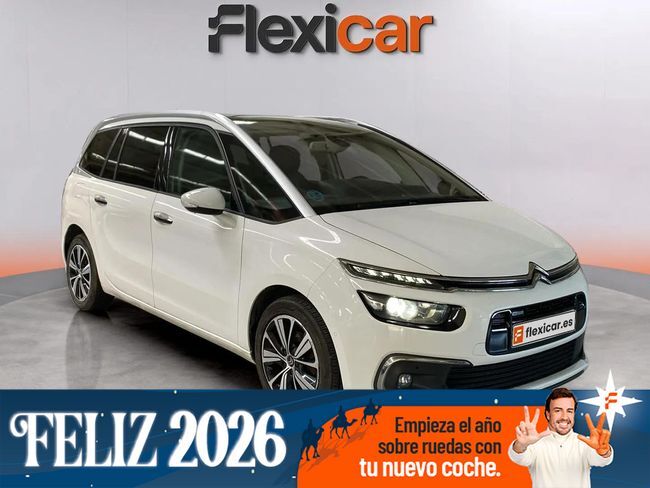 CITROEN C4 (PureTech 96KW (130CV) S&S 6v Feel) en Sevilla