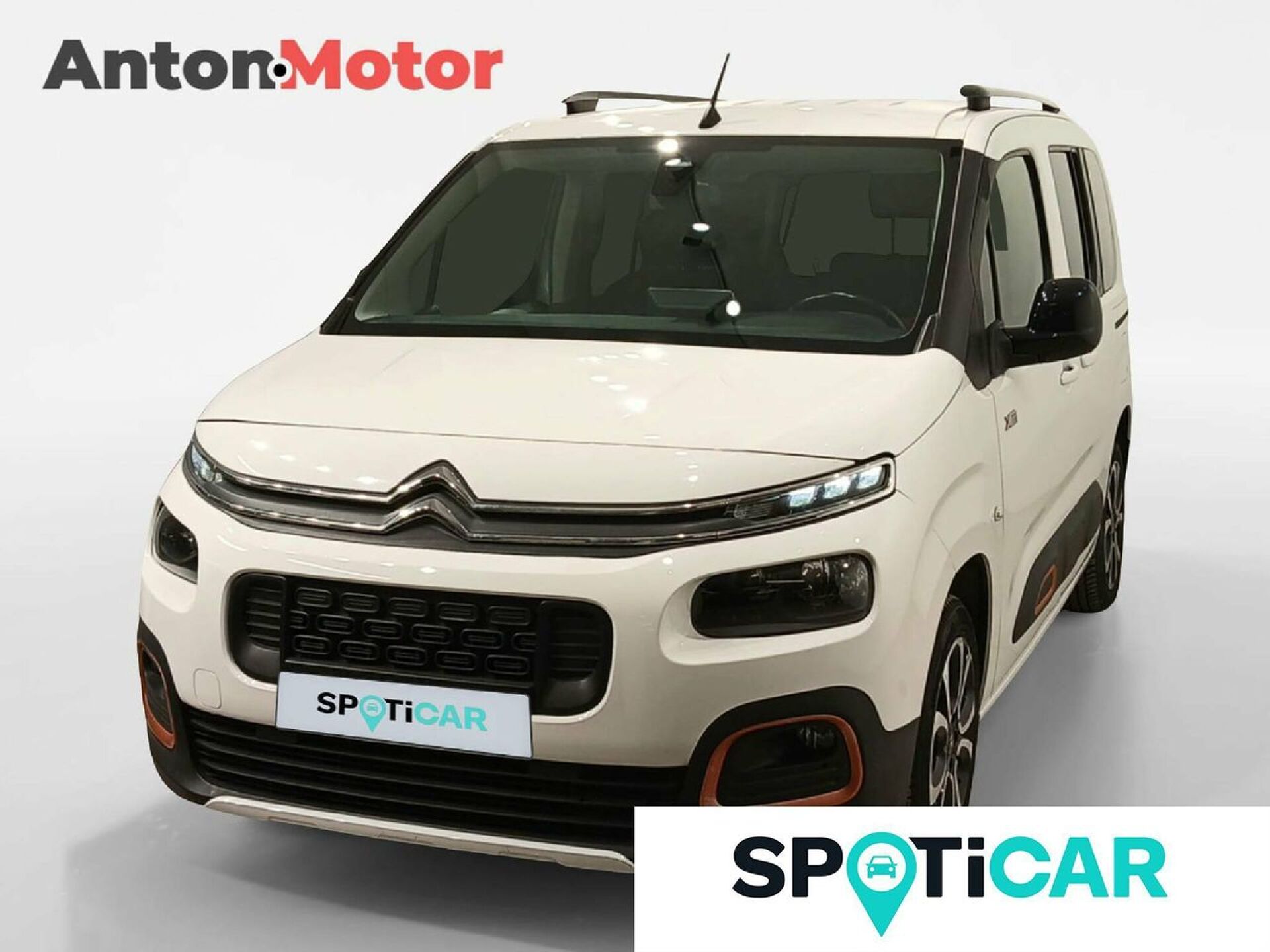 Imagen de CITROEN Berlingo