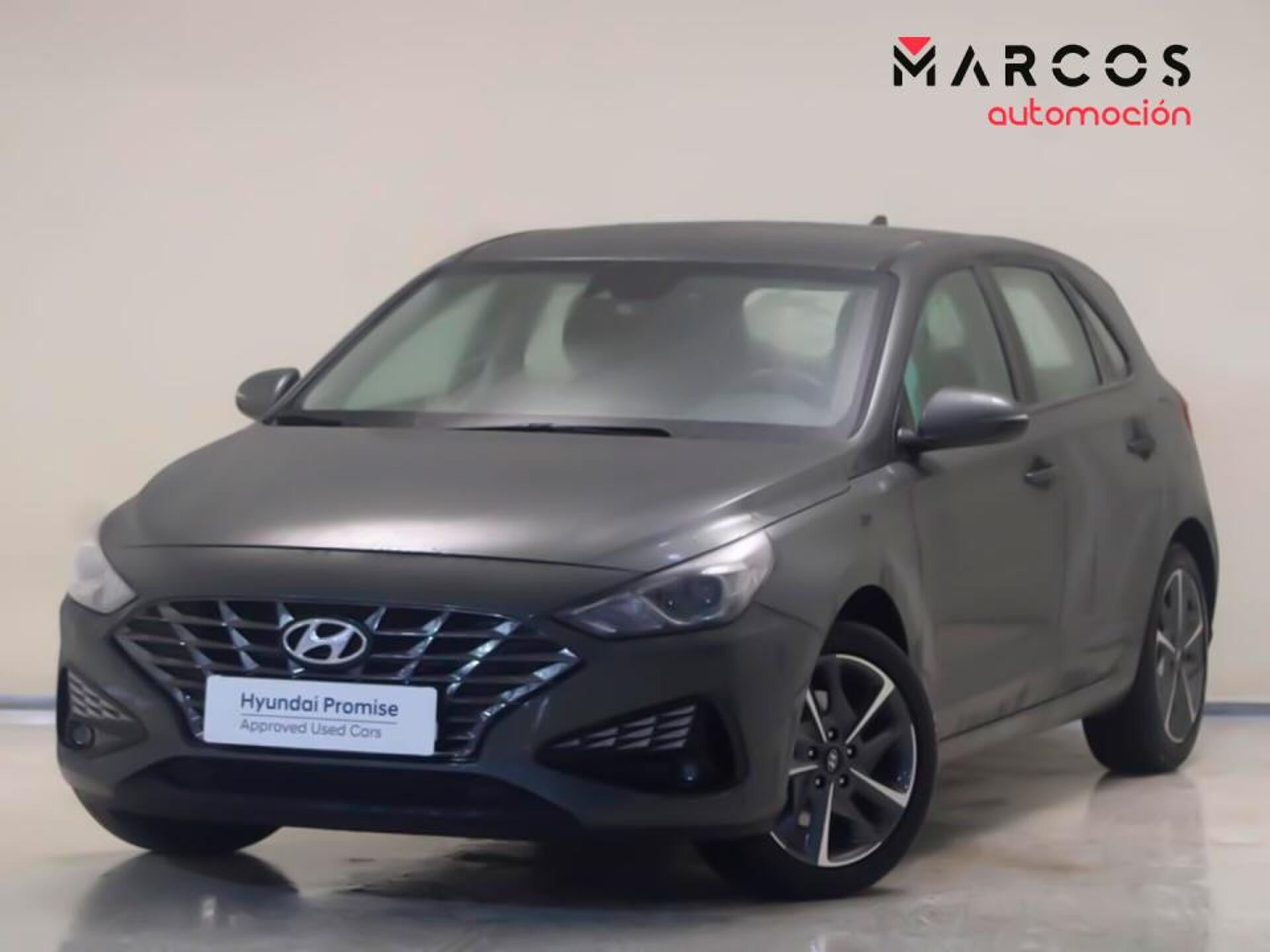 Imagen de HYUNDAI i30