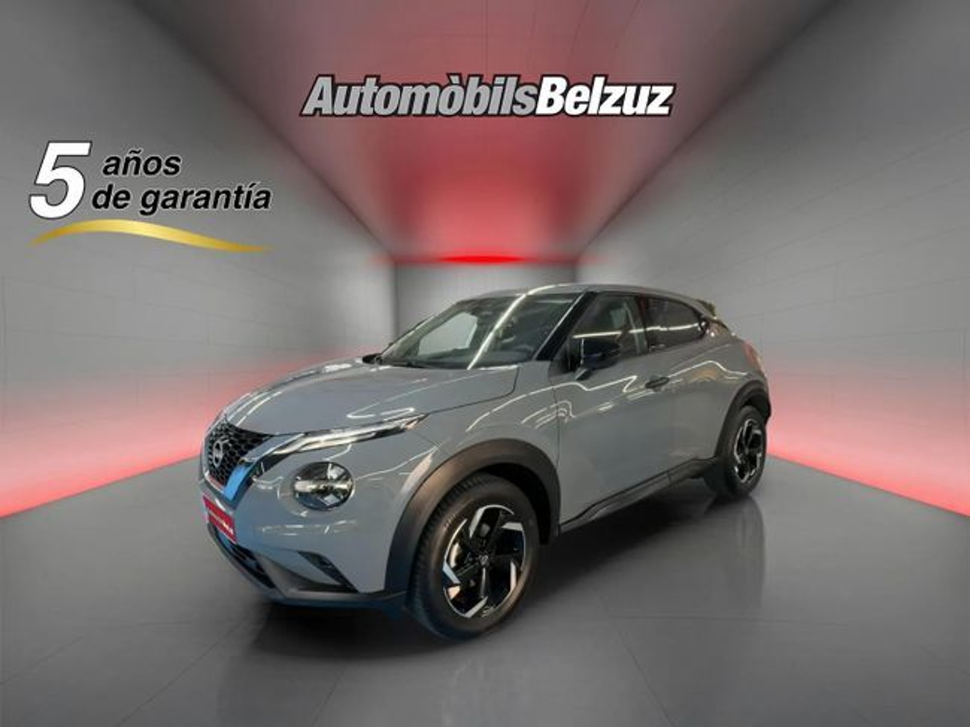 Imagen de NISSAN Juke