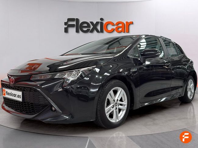 Foto del TOYOTA Corolla 125H Active Tech