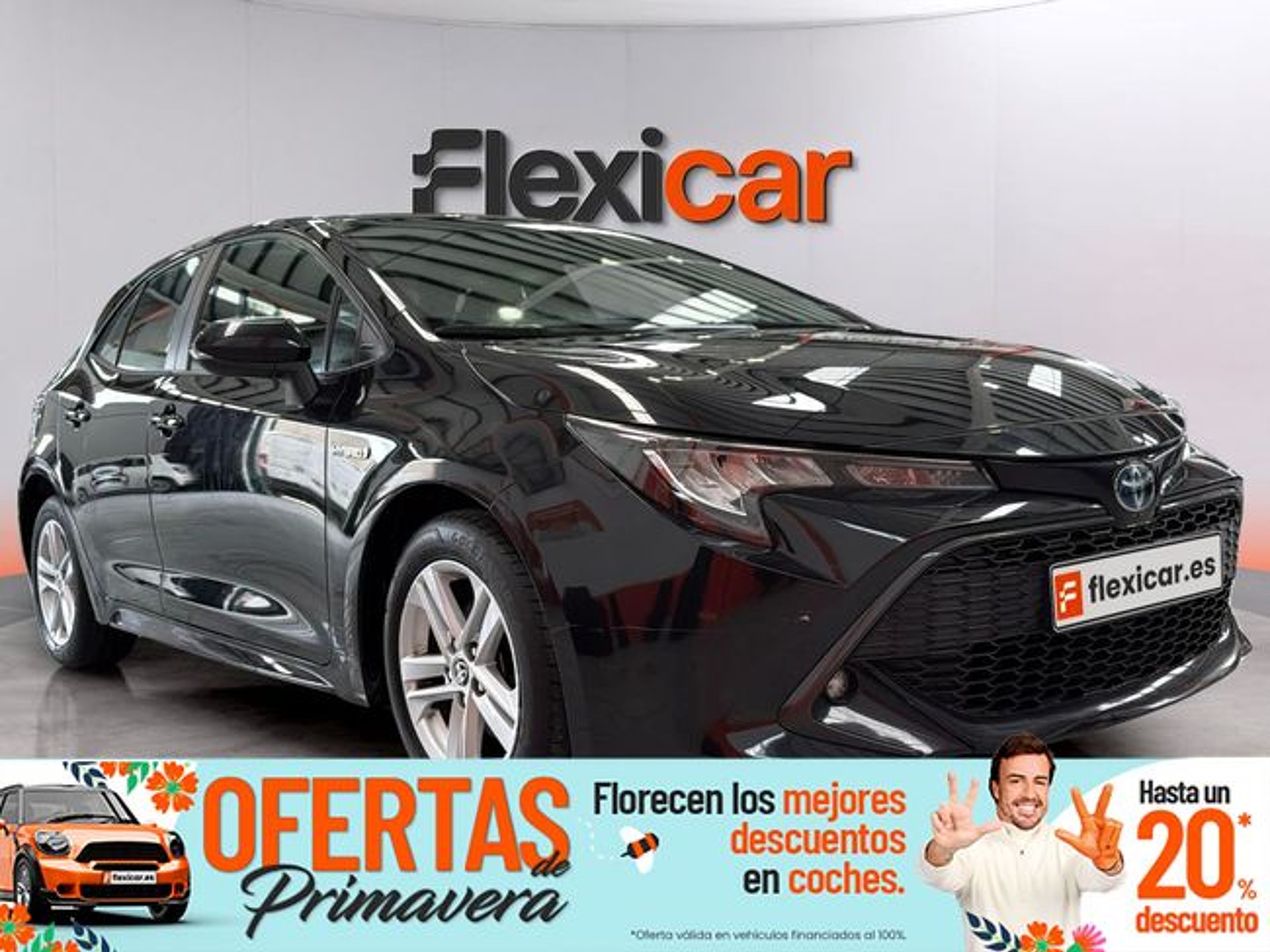 Imagen de TOYOTA Corolla