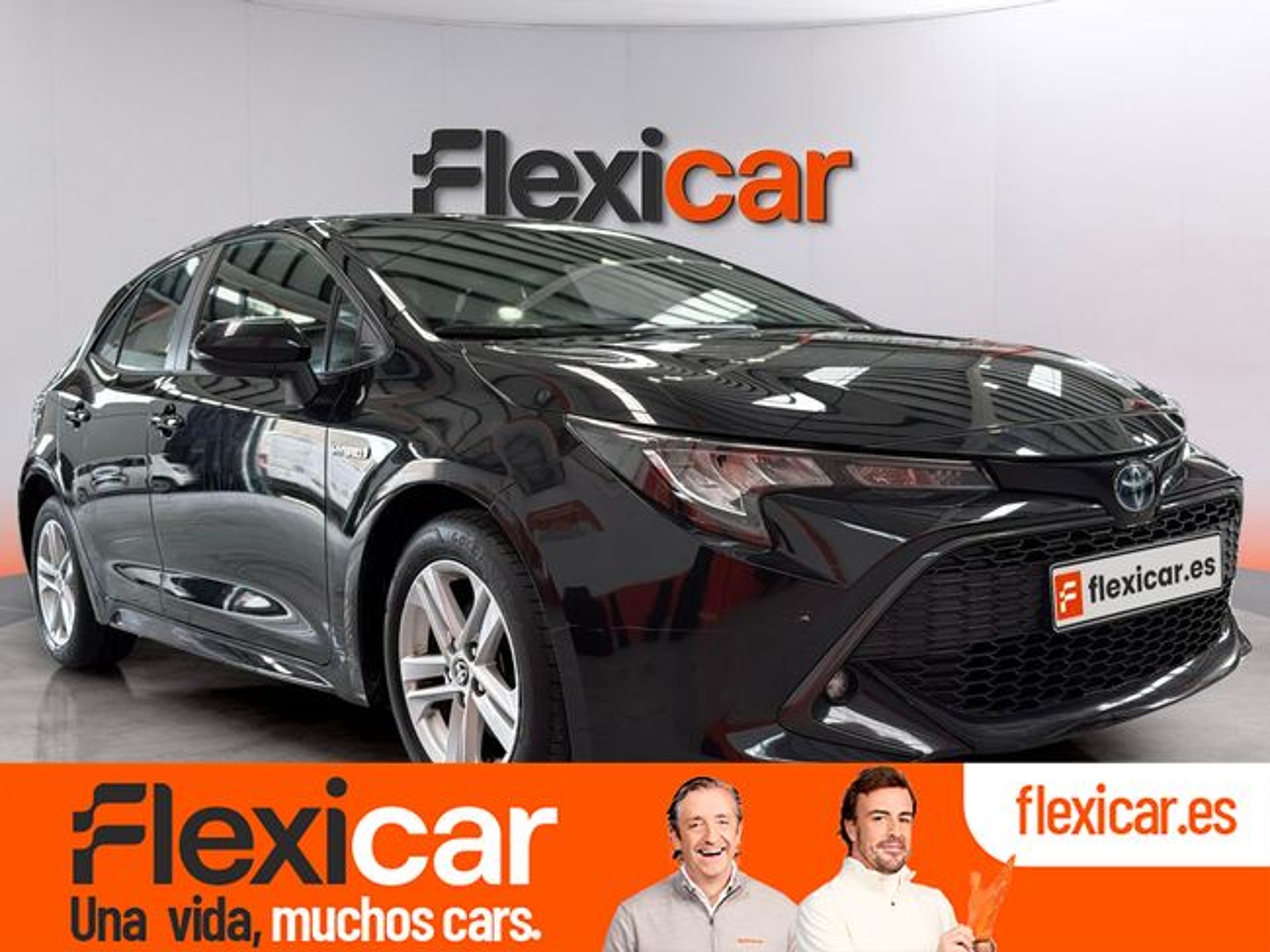 Imagen de TOYOTA Corolla