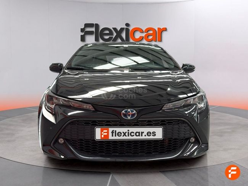 Foto del TOYOTA Corolla 125H Active Tech