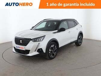 Imagen de PEUGEOT 2008 1.5BlueHDi S&S GT Line EAT8 130