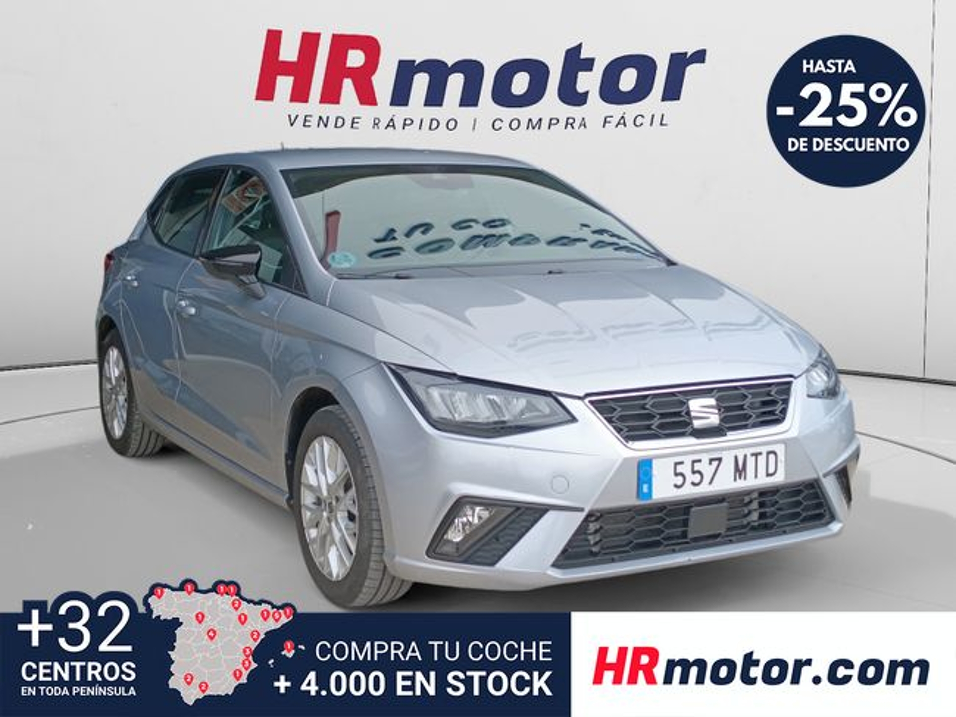 Imagen de SEAT Ibiza