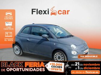 Imagen de FIAT 500 1.0 Hybrid Dolcevita 52kW