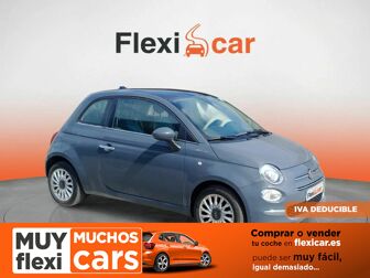 Imagen de FIAT 500 1.0 Hybrid Dolcevita 52kW