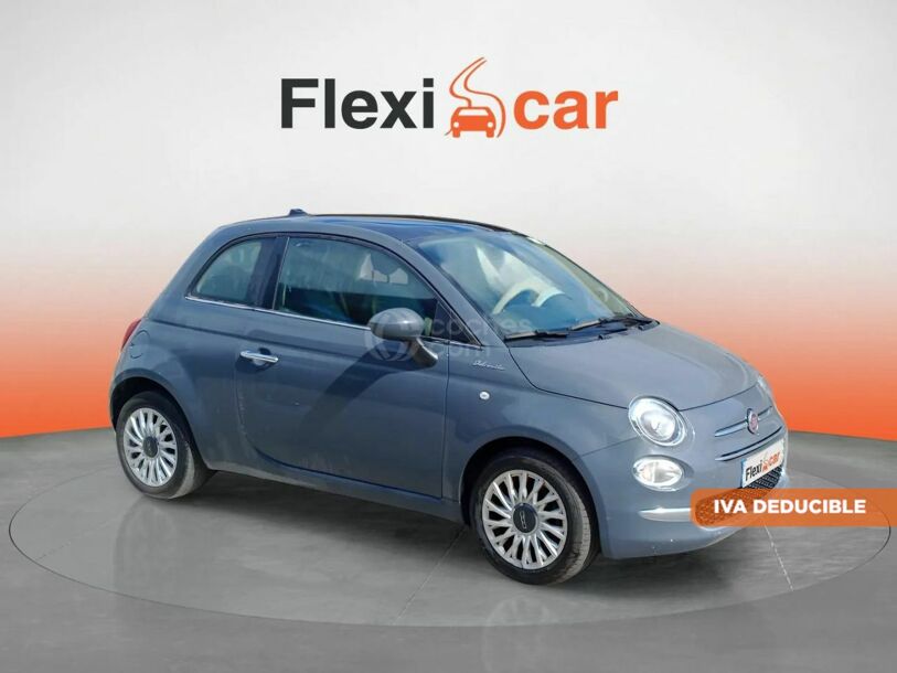 Foto del FIAT 500 1.0 Hybrid Dolcevita 52kW