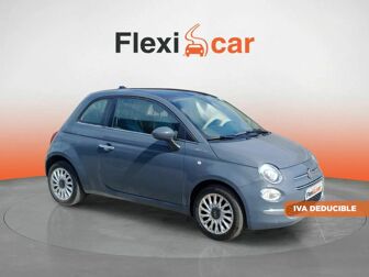 Imagen de FIAT 500 1.0 Hybrid Dolcevita 52kW