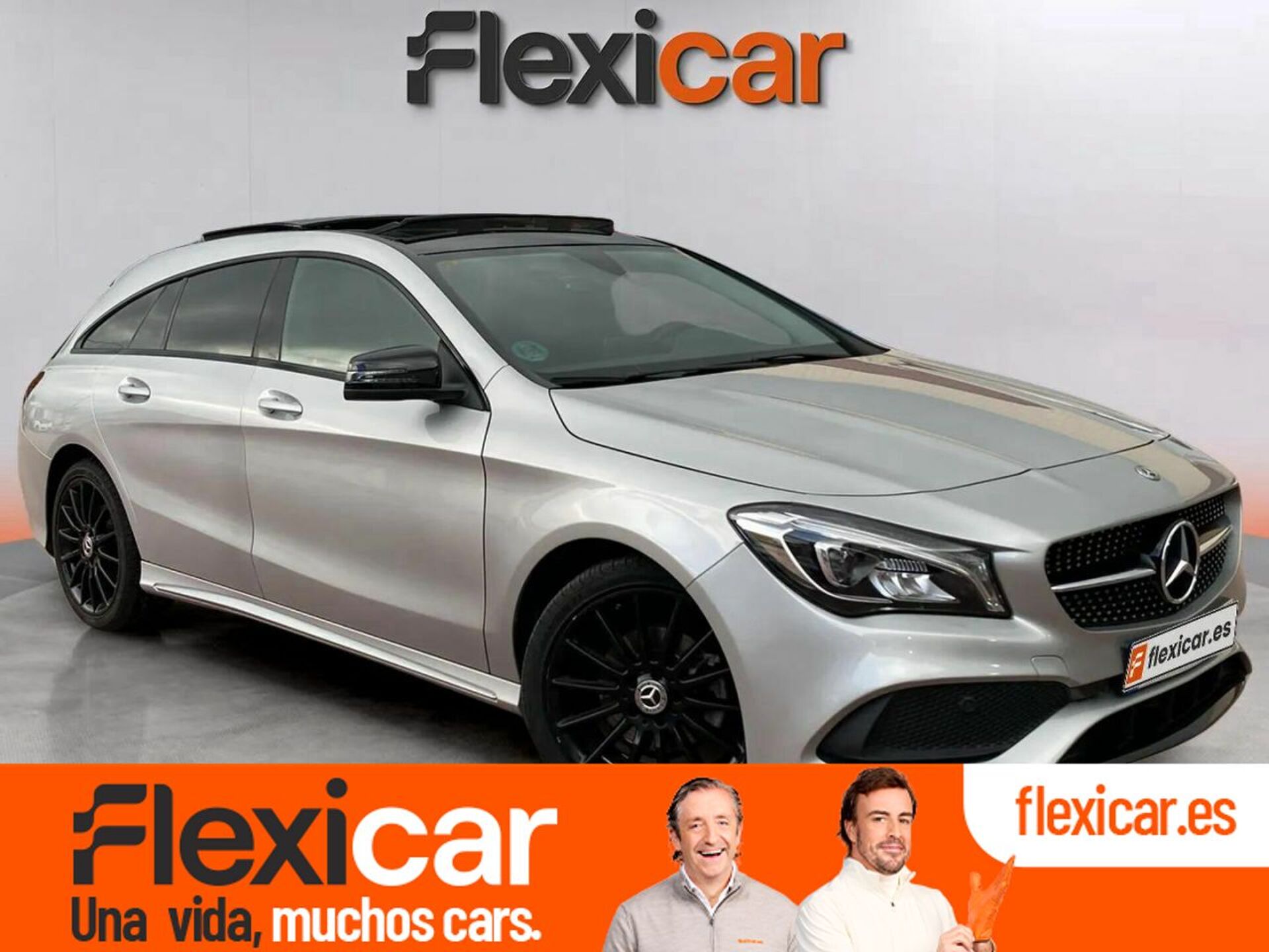 Imagen de MERCEDES Clase CLA