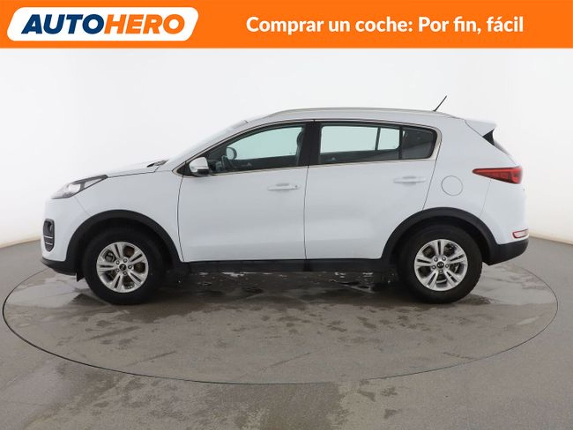 Imagen 3 de KIA Sportage