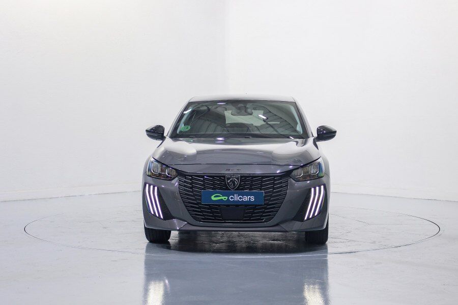 Foto del PEUGEOT 208 1.2 Puretech S&S Allure 100