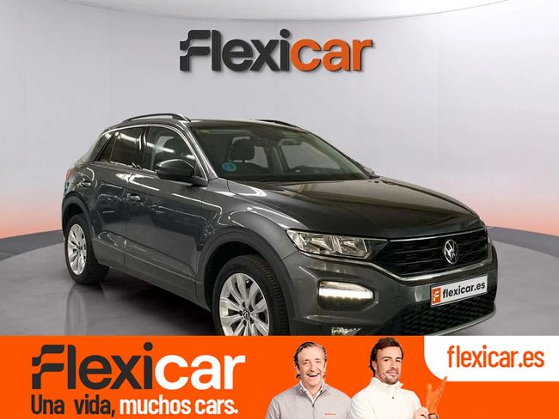 Imagen de VOLKSWAGEN T-Roc