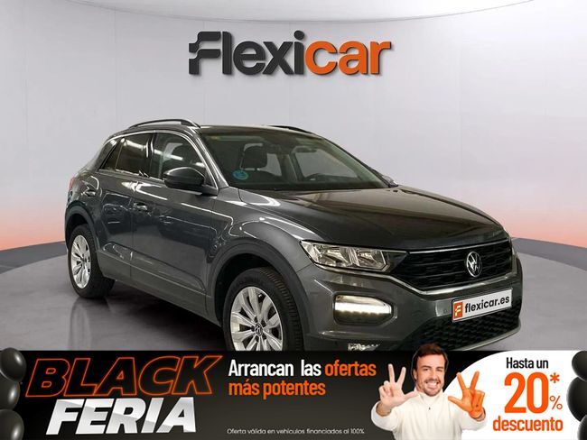 VOLKSWAGEN T-Roc (Advance 1.5 TSI 110kW (150CV) DSG) en Sevilla