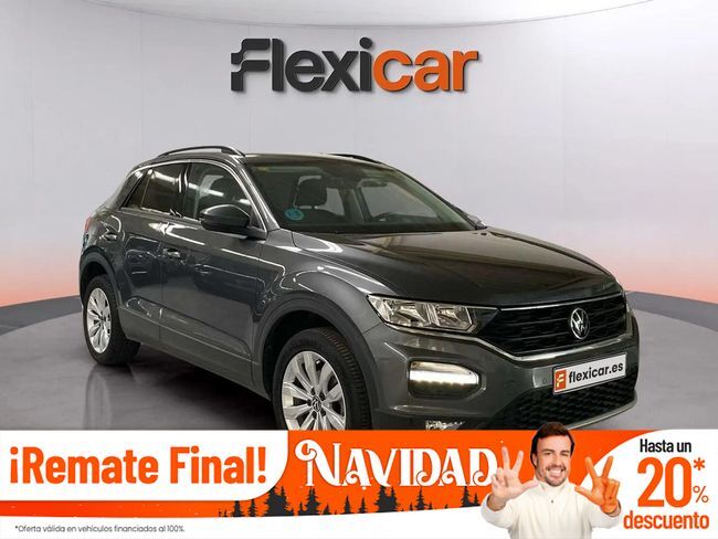 VOLKSWAGEN T-Roc (Advance 1.5 TSI 110kW (150CV) DSG) en Sevilla