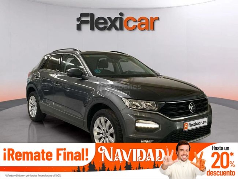 Foto del VOLKSWAGEN T-Roc 1.5 TSI Advance DSG7