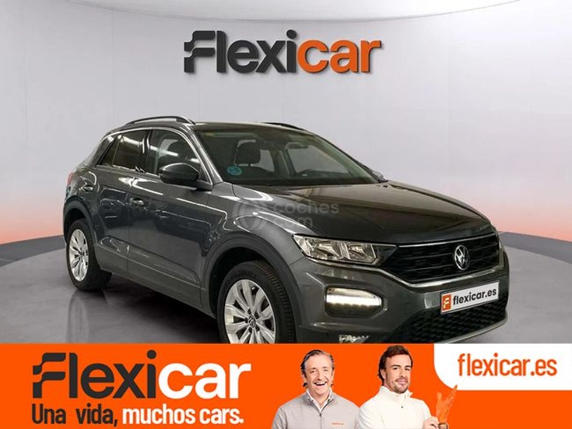 Foto del VOLKSWAGEN T-Roc 1.5 TSI Advance DSG7
