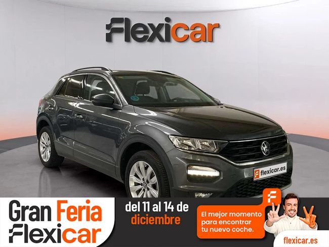 VOLKSWAGEN T-Roc (Advance 1.5 TSI 110kW (150CV) DSG) en Sevilla
